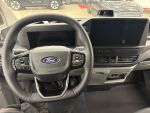 Ford Transit Custom 2026 Sininen