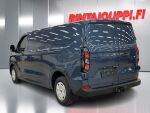 Ford Transit Custom 2026 Sininen