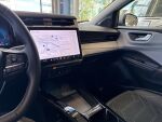 Ford Puma Gen-E 2026 Solar Silver