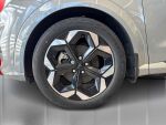 Ford Puma Gen-E 2026 Solar Silver