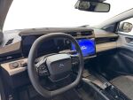 Ford Puma Gen-E 2026 Solar Silver