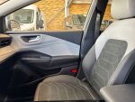 Ford Puma Gen-E 2026 Solar Silver