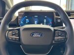 Ford Puma Gen-E 2026 Solar Silver