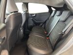 Ford Puma Gen-E 2026 Solar Silver