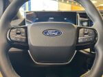 Ford Puma Gen-E 2026 Solar Silver