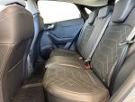 Ford Puma Gen-E 2026 Solar Silver