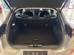 Ford Puma Gen-E 2026 Solar Silver