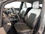 Ford Puma Gen-E 2026 Solar Silver