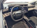 Ford Puma Gen-E 2026 Solar Silver
