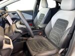 Ford Puma Gen-E 2026 Solar Silver