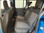 Ford Tourneo Courier 2026 Sininen