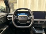 Ford Tourneo Courier 2026 Sininen