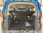 Ford Tourneo Courier 2026 Sininen