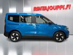 Ford Tourneo Courier 2026 Sininen