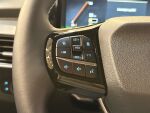Ford Tourneo Courier 2026 Sininen