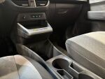 Ford Tourneo Courier 2026 Sininen