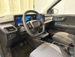 Ford Tourneo Courier 2026 Sininen
