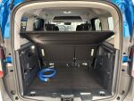 Ford Tourneo Courier 2026 Sininen