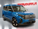Ford Tourneo Courier 2026 Sininen