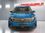Ford Tourneo Courier 2026 Sininen