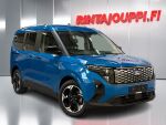 Ford Tourneo Courier 2026 Sininen