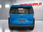 Ford Tourneo Courier 2026 Sininen