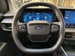 Ford Tourneo Courier 2026 Sininen