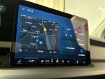 Ford Tourneo Courier 2026 Sininen