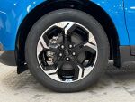 Ford Tourneo Courier 2026 Sininen