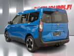 Ford Tourneo Courier 2026 Sininen
