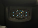 Ford Tourneo Courier 2026 Sininen