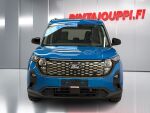 Ford Tourneo Courier 2026 Sininen
