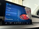 Ford Tourneo Courier 2026 Sininen