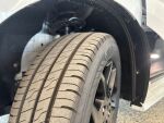Ford Transit Custom 2026 Frozen White