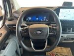 Ford Transit Custom 2026 Frozen White