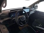 Ford Transit Custom 2026 Frozen White