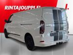 Ford Transit Custom 2026 Frozen White