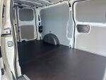 Ford Transit Custom 2026 Frozen White