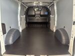 Ford Transit Custom 2026 Frozen White