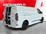 Ford Transit Custom 2026 Frozen White