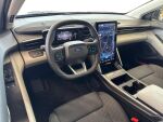 Ford Explorer 2026 Magnetic