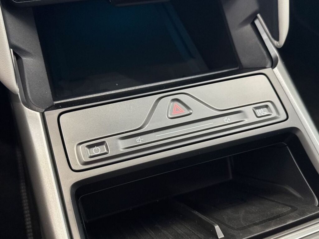 Ford Explorer 2026 Magnetic