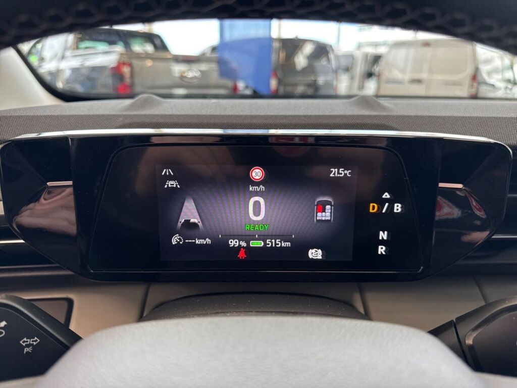 Ford Explorer 2026 Magnetic
