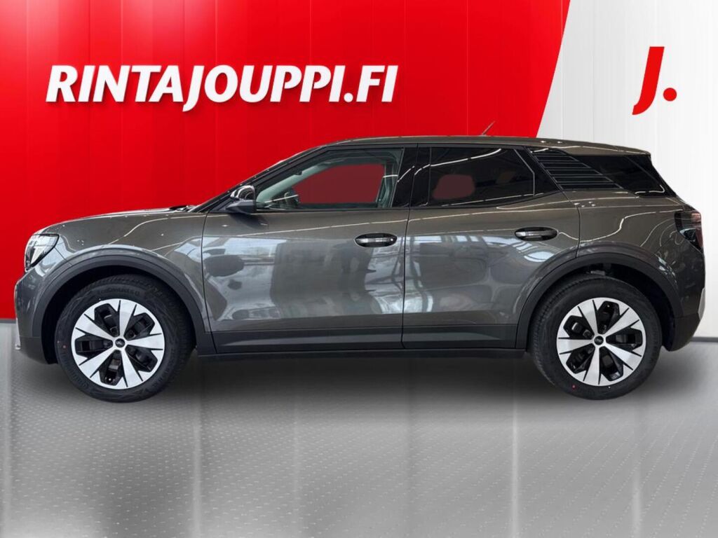 Ford Explorer 2026 Magnetic