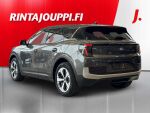 Ford Explorer 2026 Magnetic