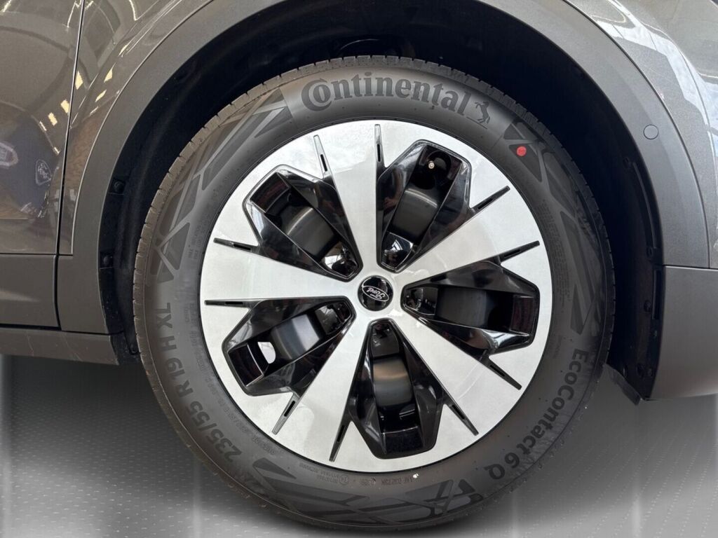 Ford Explorer 2026 Magnetic