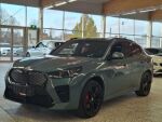 BMW iX2 2025 