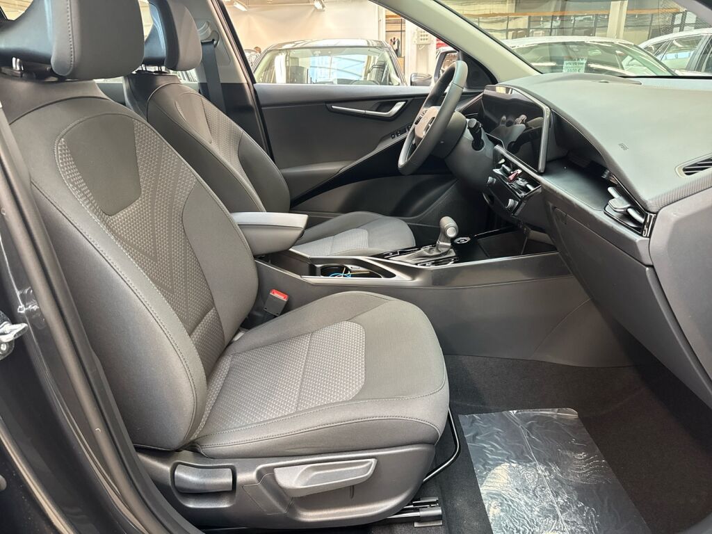 Kia Niro 2026 Harmaa