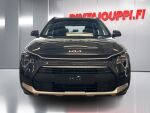 Kia Niro 2026 Harmaa