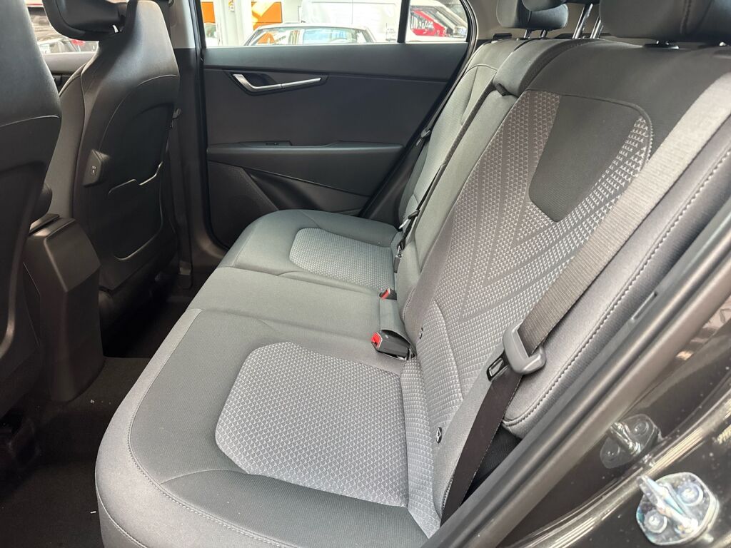 Kia Niro 2026 Harmaa